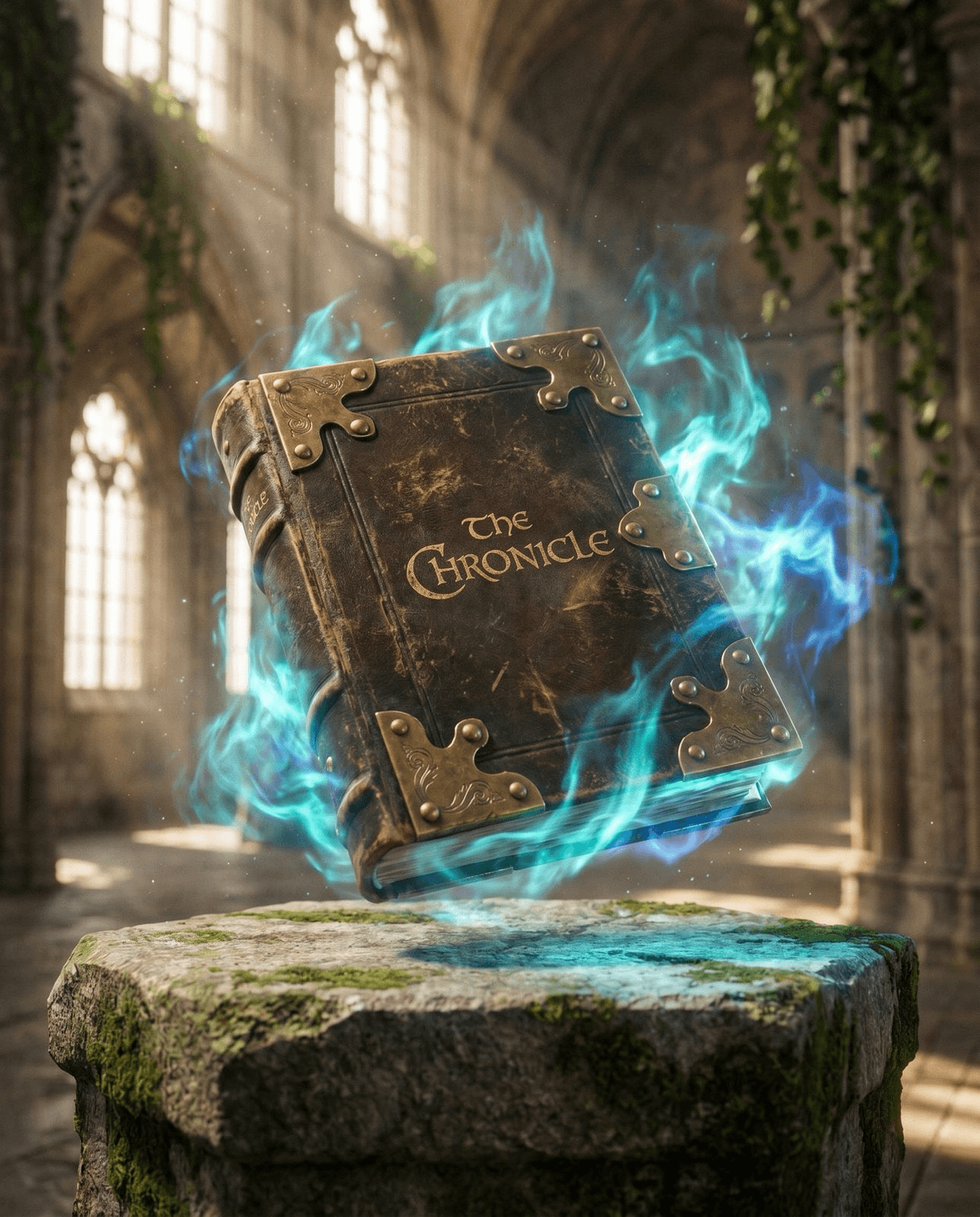 Evergale Chronicle