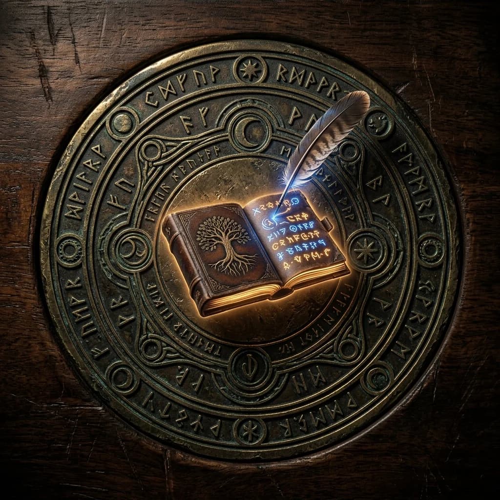 Archive of Chronicles