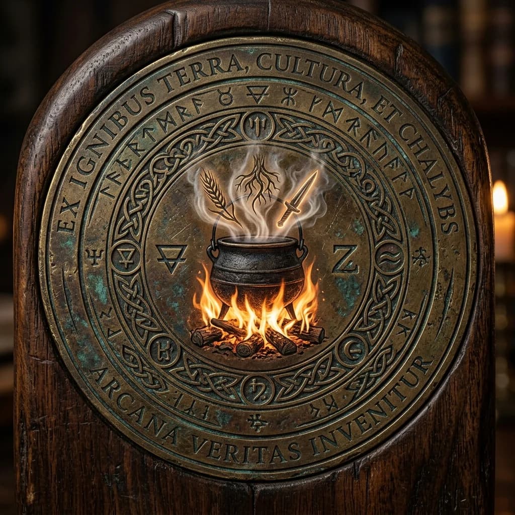 Hearth & Harvest